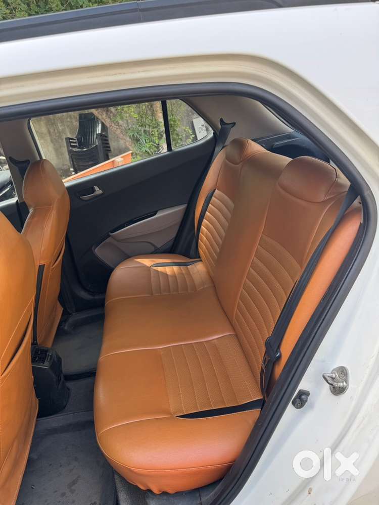 Hyundai Grand I10 2014