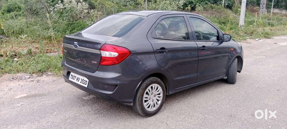 Ford Figo Aspire 1.5 Ti-vct Titanium, 2019, Diesel