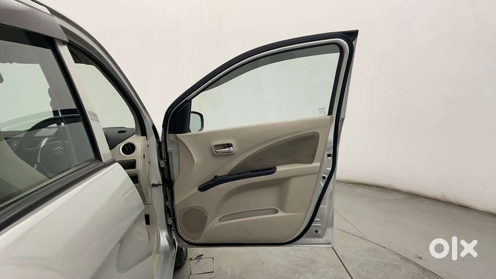 Maruti Suzuki Celerio Zxi(o) Mt, 2018, Petrol