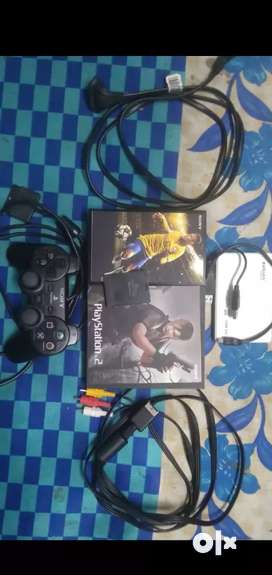 Ps 2 store price olx