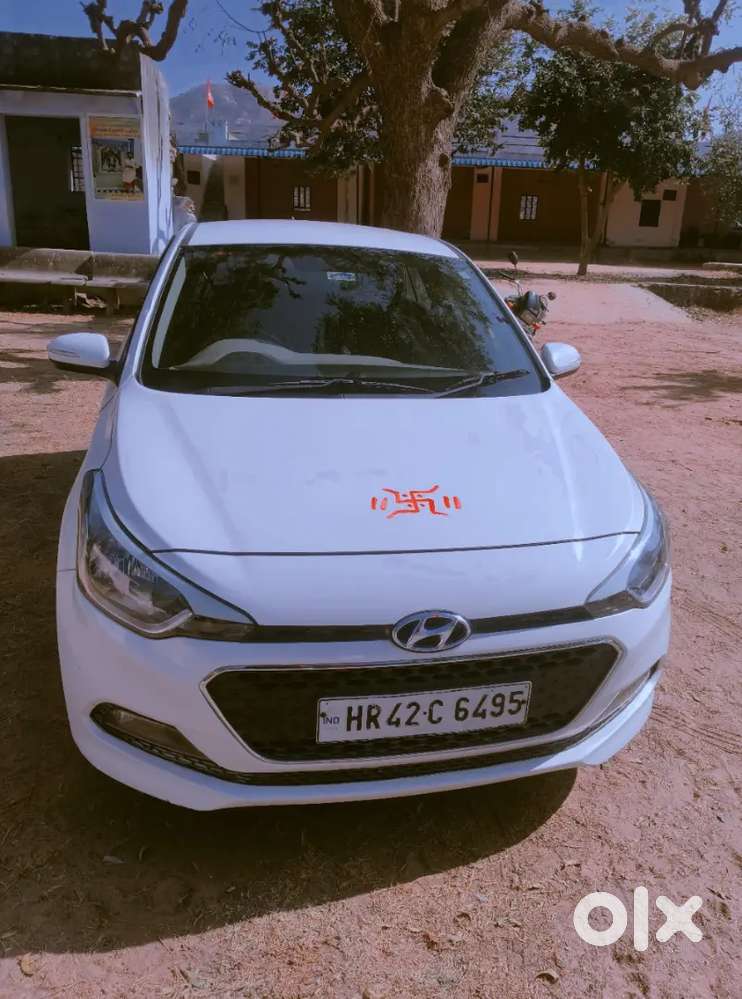 Hyundai I20 2015 Diesel 125000 Km Driven