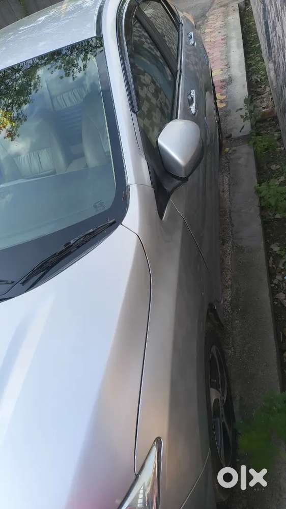 Honda City 2016 1st Owner Car For Genuine Buyer Who Seriously Interest