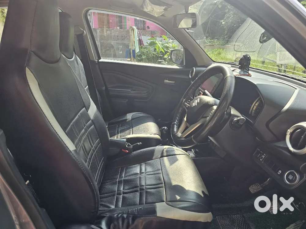 Maruti Suzuki Celerio 2022 Petrol 62709 Km Driven