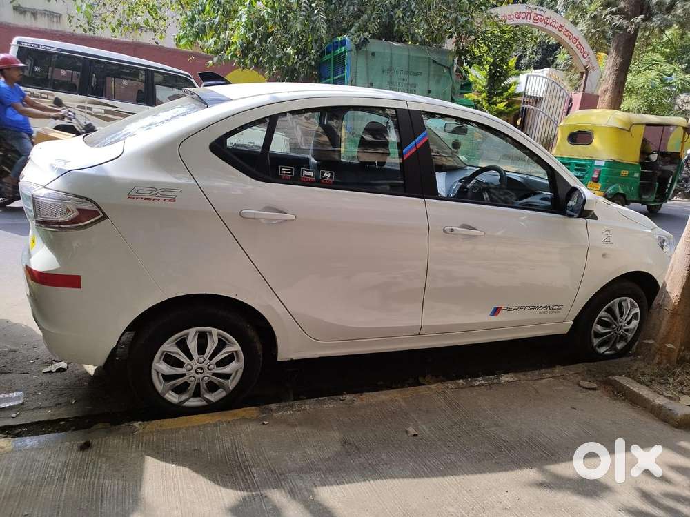 Tata Tigor EV XM Plus, 2021