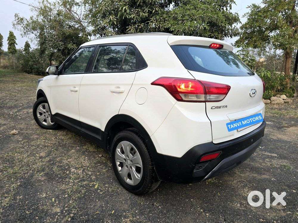 Hyundai Creta 1.4 Crdi S Plus, 2019, Diesel