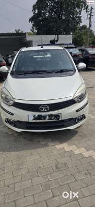 Tata Tiago Xz, 2018, Petrol