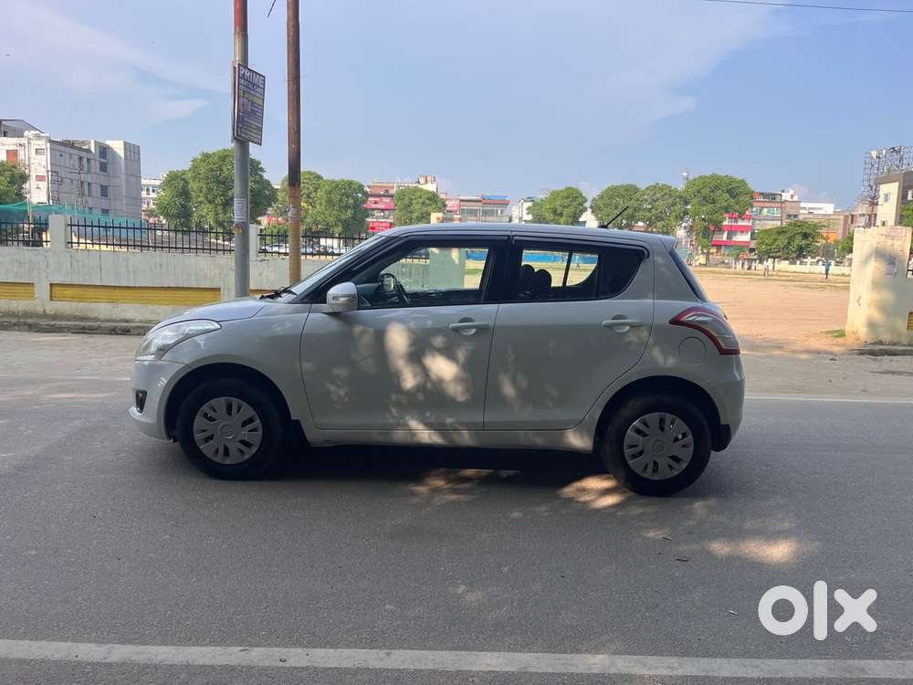 Maruti Suzuki Swift Vdi, 2013, Diesel