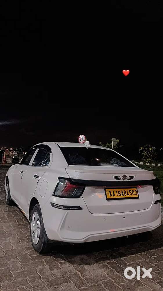 Maruti Suzuki Swift 2025 First Owner