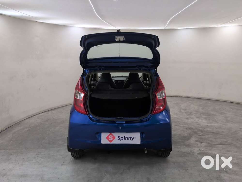 Hyundai Eon Magna, 2014, Petrol