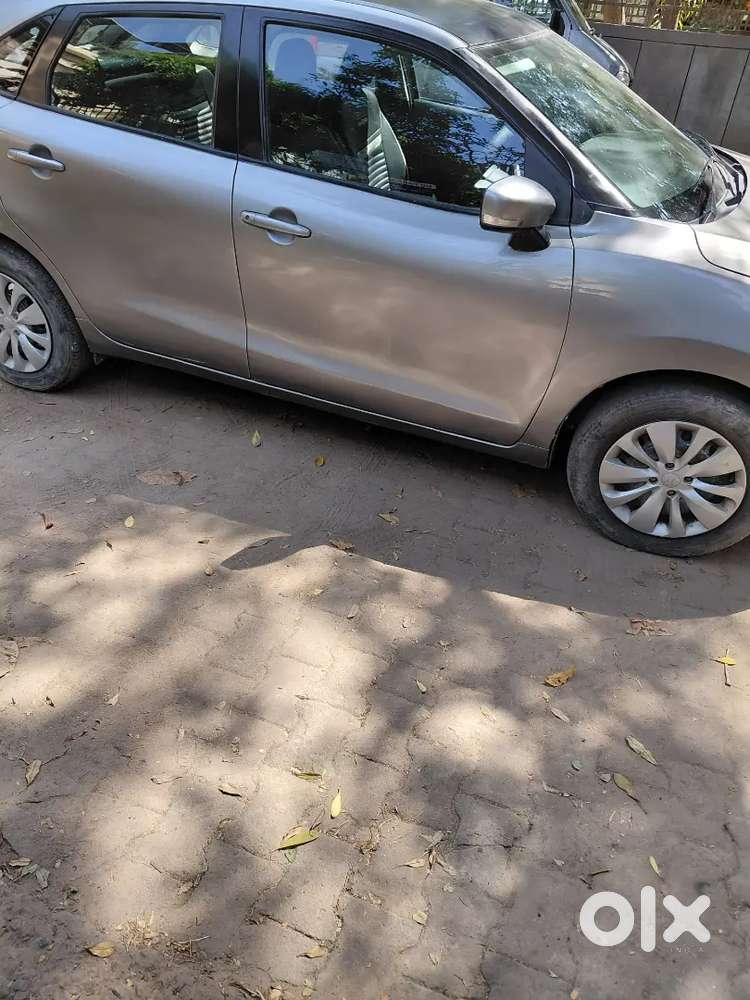 Baleno Manual Excellent Mint Condition Must Sell Today