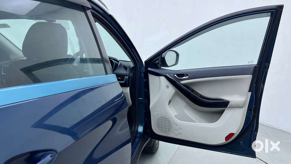 Tata Nexon Ev Xz Plus, 2022, Electric