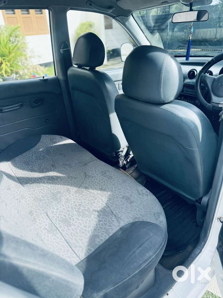 Hyundai Santro Xing, 2005, Petrol