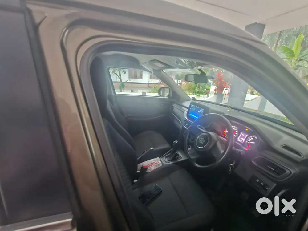Maruti Suzuki Vitara 1.5 Lxi 2025