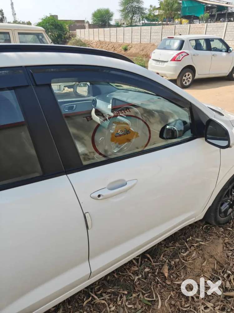 Hyundai Grand I10 Nios 2021 Petrol 39441 Km Driven