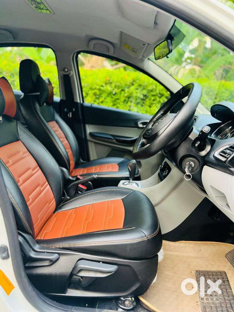 Tata Tiago 1.2 Revotron Xza, 2020, Petrol