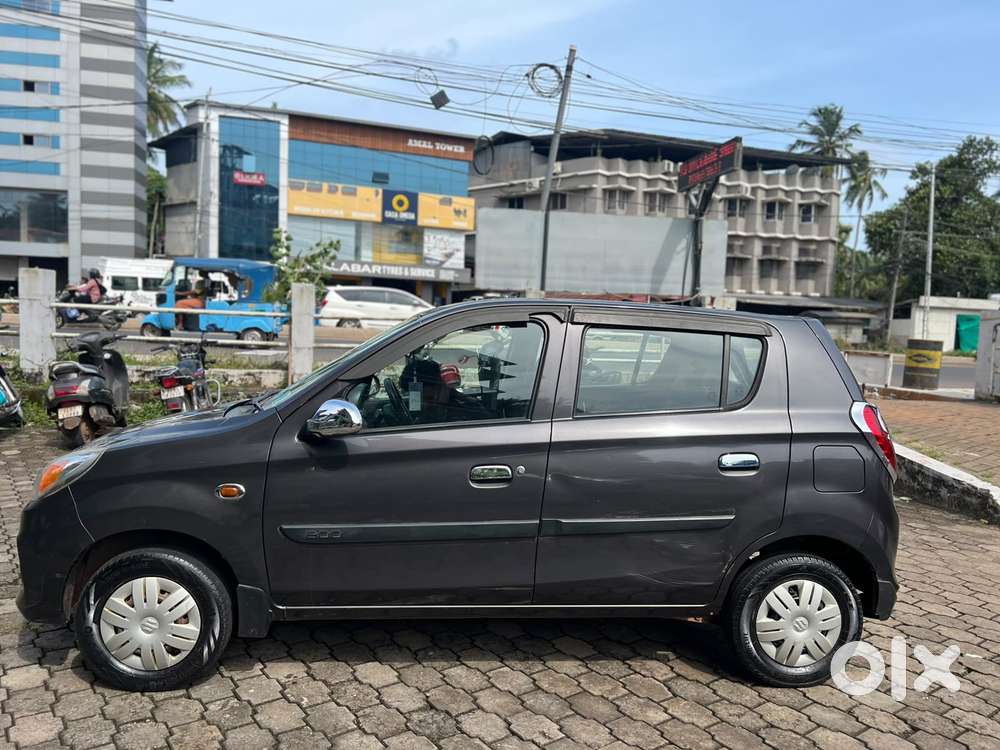 Maruti Suzuki Alto 800 Lxi, 2018, Petrol