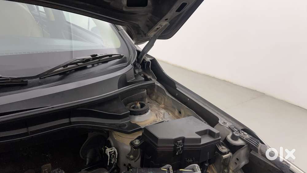 Honda Amaze Vx 1.2 Petrol Cvt, 2022, Petrol