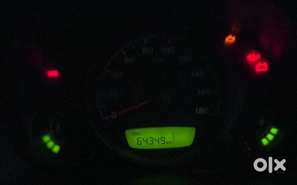 Maruti Suzuki Wagon R Vxi, 2021, Petrol