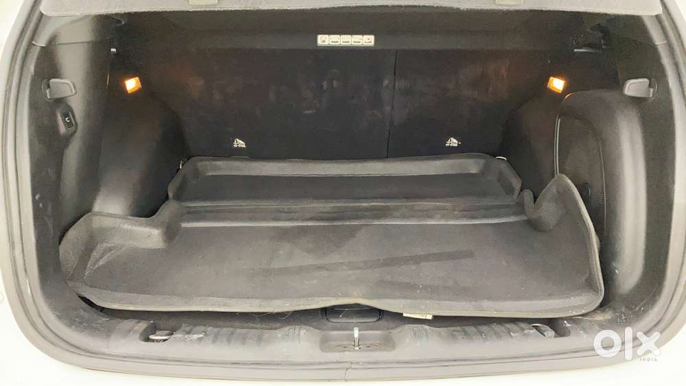 Jeep Compass Model S Optional, 2021, Petrol