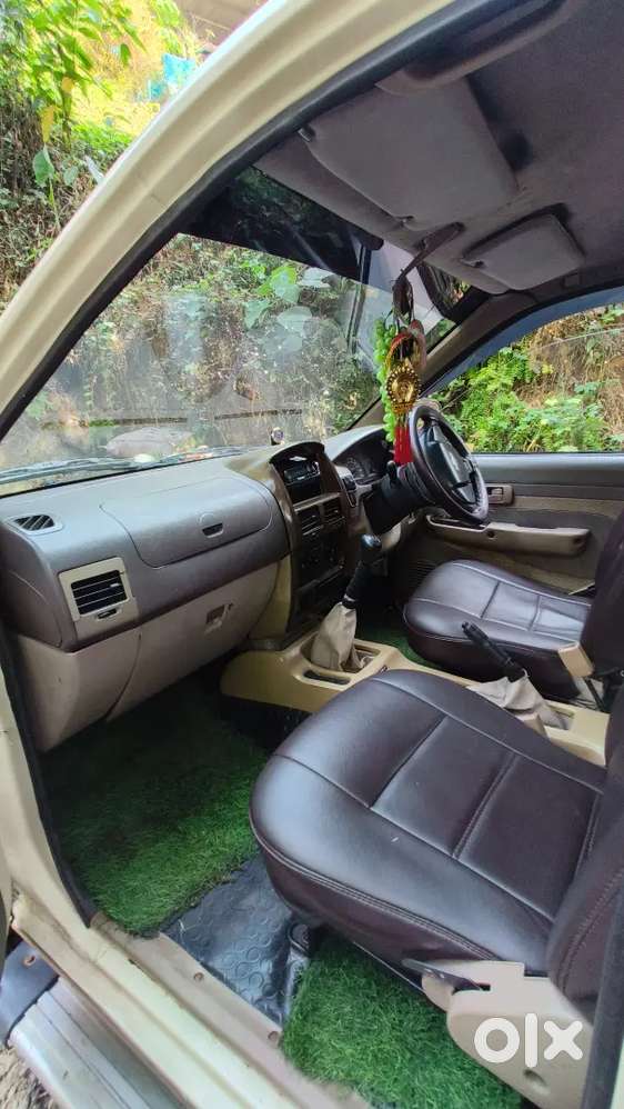 Chevrolet Tavera Neo 2 Good Condition