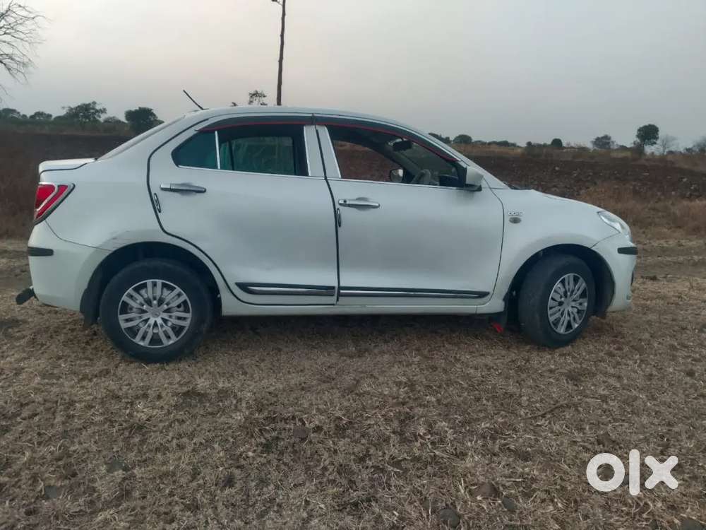 Maruti Suzuki Dzire 2017 Diesel