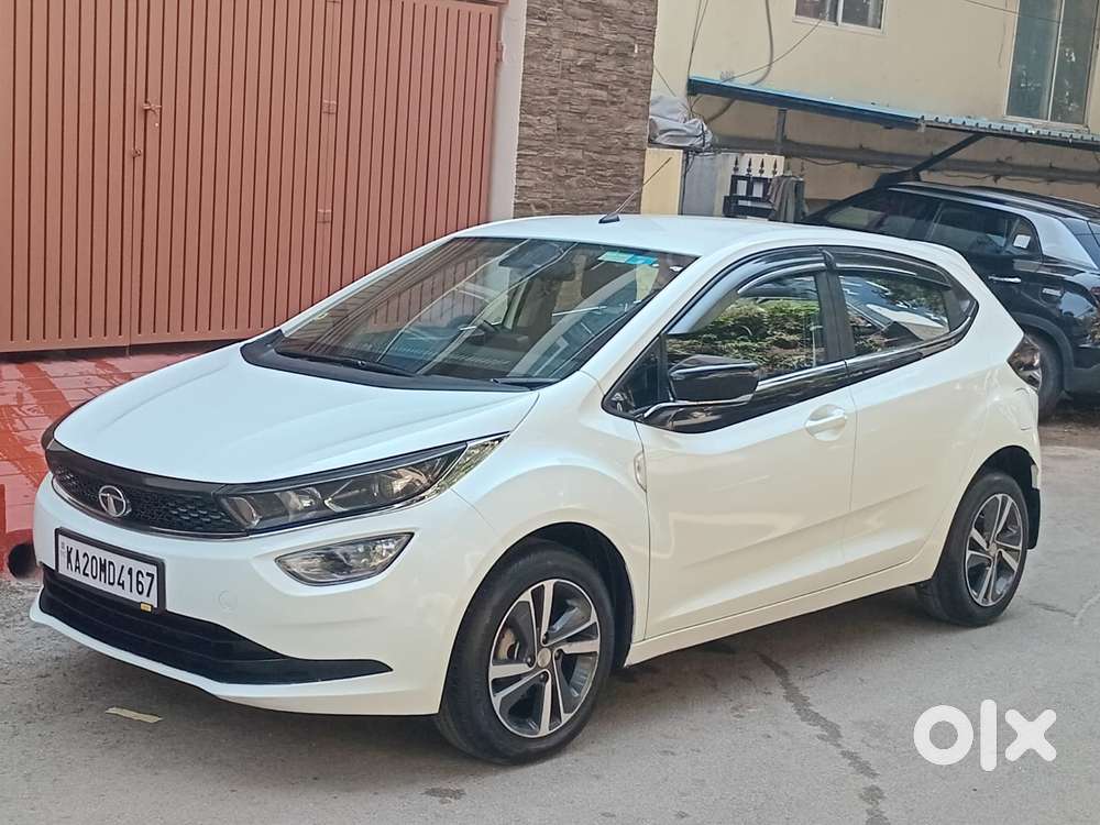 Tata Altroz 1.5 Xz(o) Diesel, 2020, Diesel