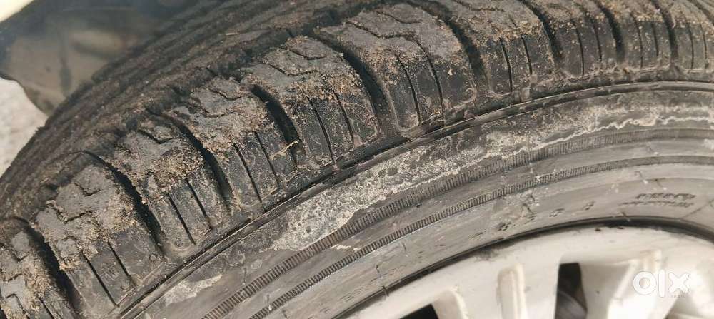 Tata Tiago Xz, 2017, Petrol