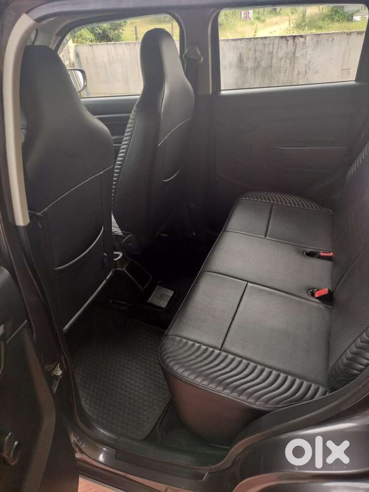 Maruti Suzuki S-presso Vxi Plus Amt, 2020, Petrol