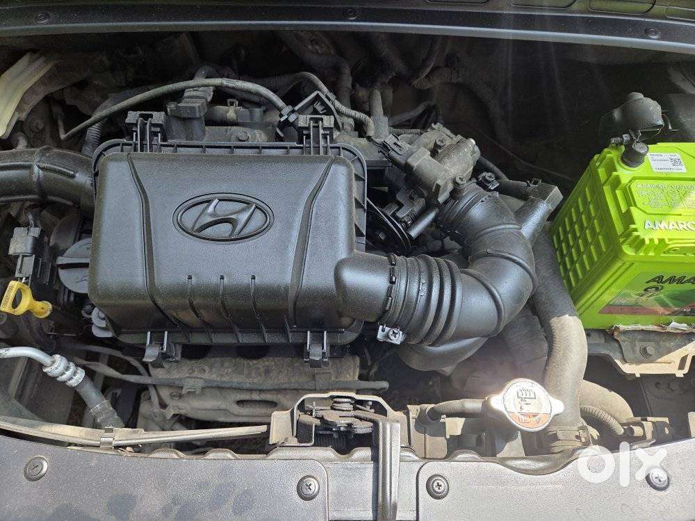 Hyundai I10 Magna 1.1l, 2015, Petrol