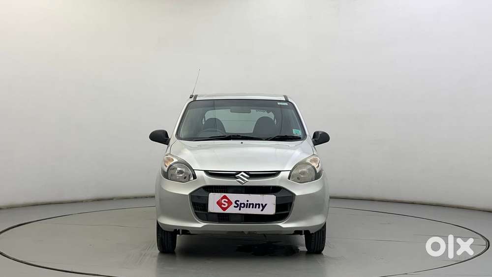 Maruti Suzuki Alto 800 Lxi, 2015, Petrol