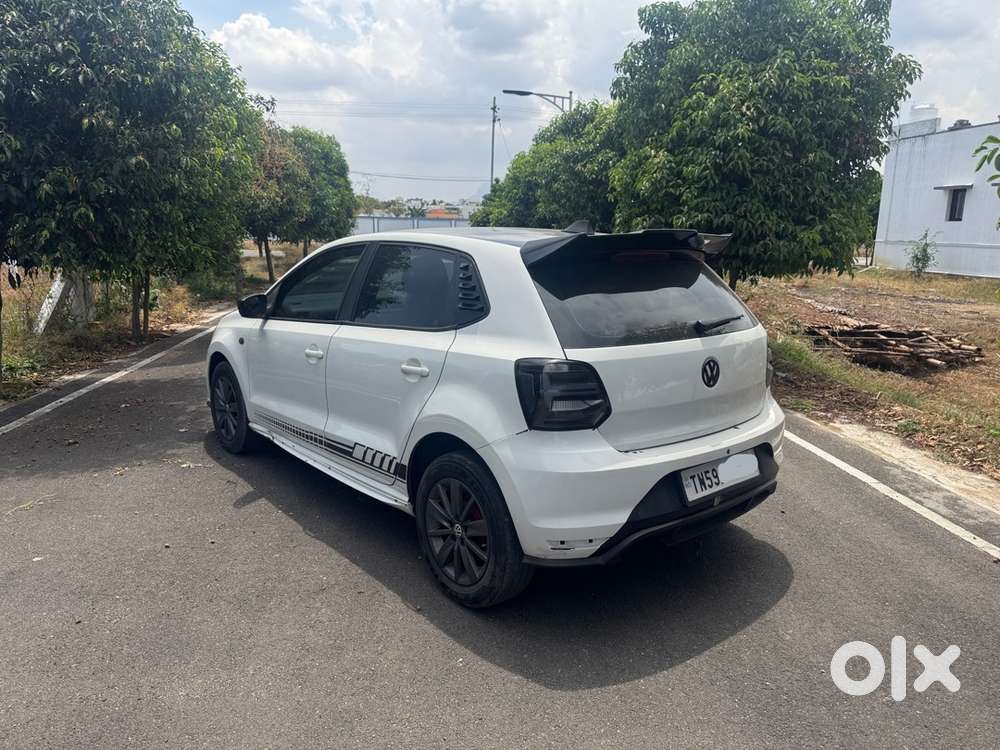 Enthusiast-maintained Vw Polo 1.2 Tdi | 1l Km Major Service Done