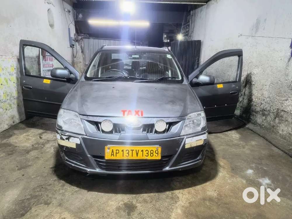 Mahindra Verito 2013 Diesel Good Condition Share Contact Number