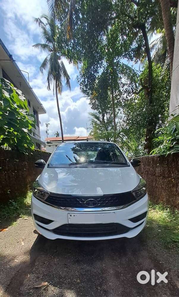 Tata Tiago 1.2 Revotron Xt (o), 2024, Petrol