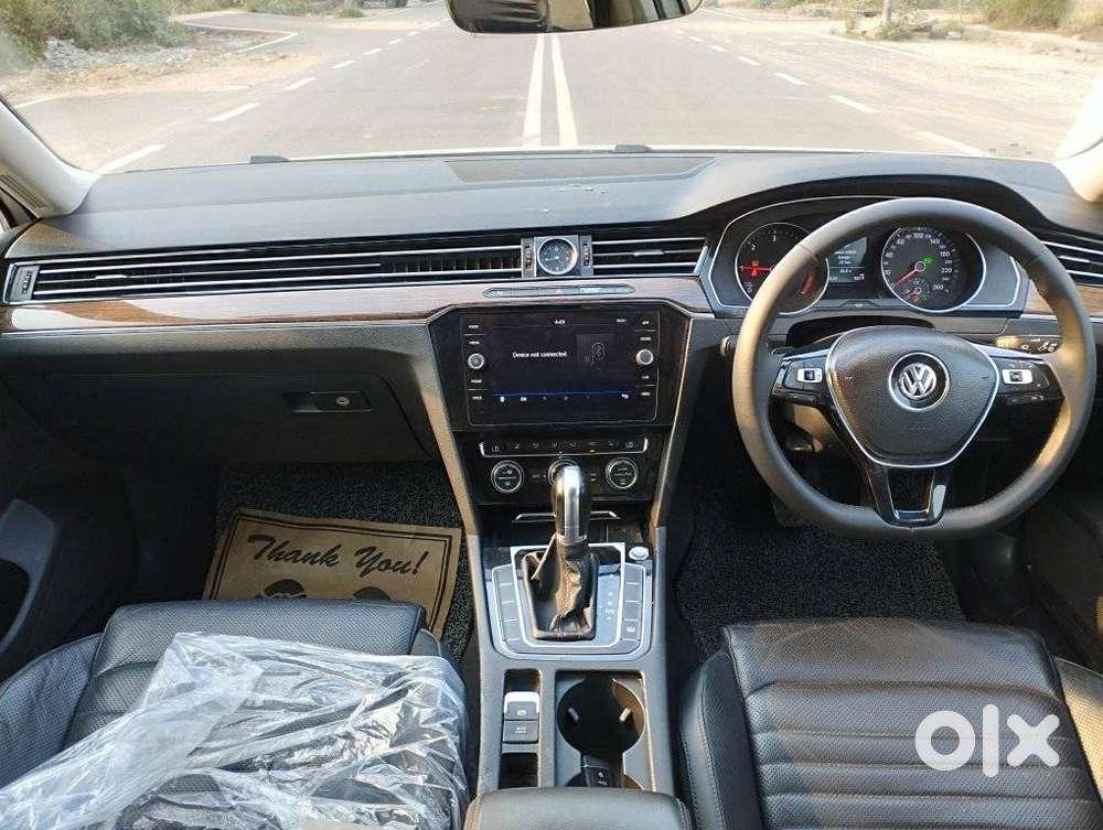 Volkswagen Passat 2.0 Tdi At Comfortline, 2019, Diesel