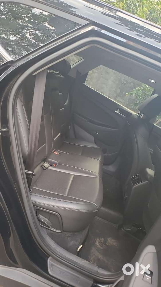 Hyundai Tucson 2.0 E-vgt 4wd At Gls, 2021, Diesel