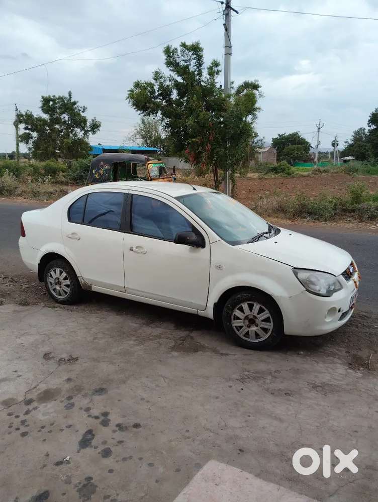 Ford Fiesta 2011 Diesel Manual