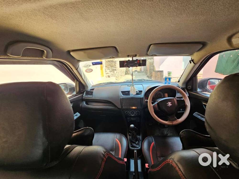 Maruti Swift Lxi 2011 Cng Version