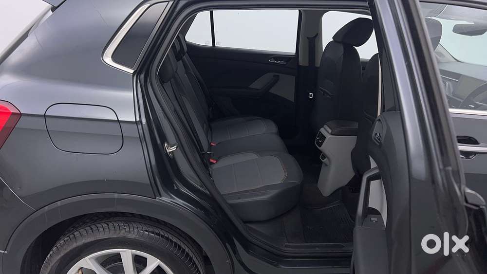 Skoda Kushaq Style 1.0l Tsi At, 2024, Petrol