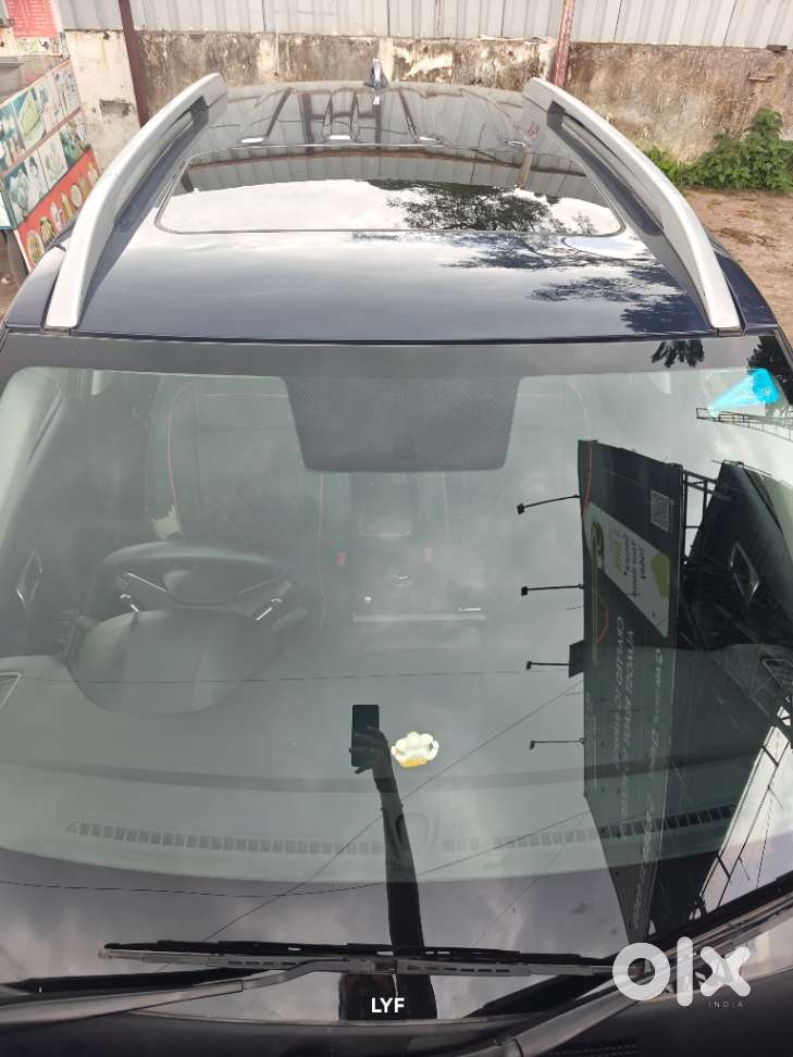 Hyundai Venue Sx Plus Turbo Dct, 2020, Petrol