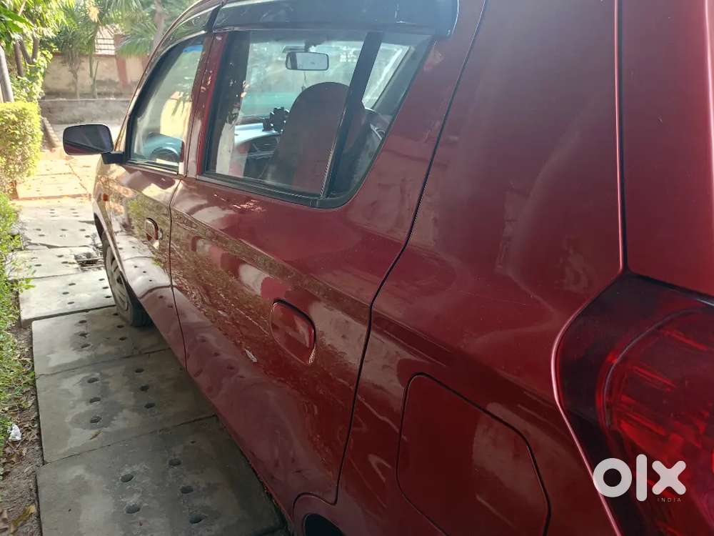 Maruti Suzuki Alto 800 2020 Car