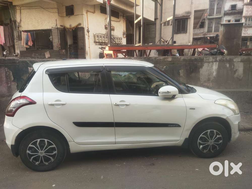 Maruti Suzuki Swift, 2015, Diesel