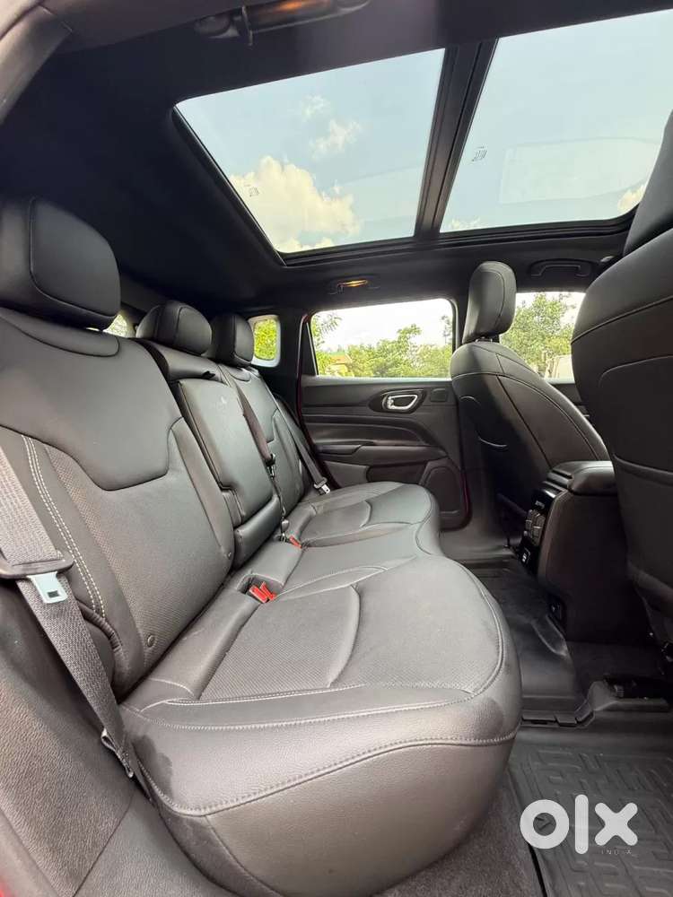 Jeep Compass Model S (o) 2.0 Diesel, 2025, Diesel