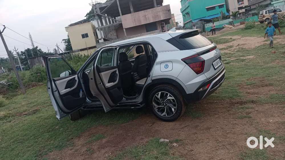 Hyundai Creta Suv 1.5 2023