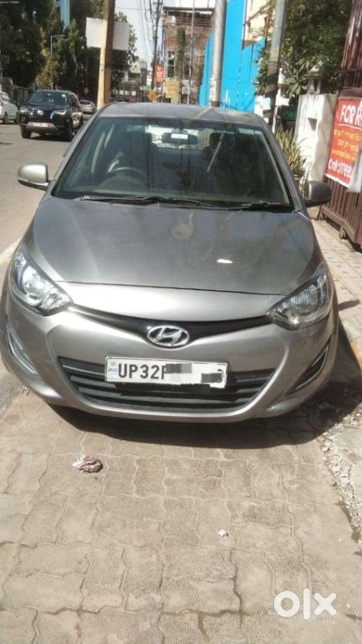 Hyundai I20 2012-2014 Magna Optional 1.4 Crdi, 2013, Diesel
