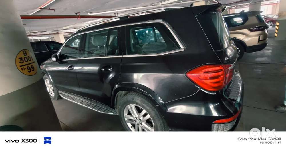 Mercedes-benz C350 Cdi Luxury Diesel Sedan  Excellent Condition