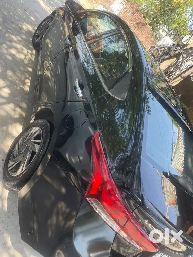 Hyundai New Verna 2018