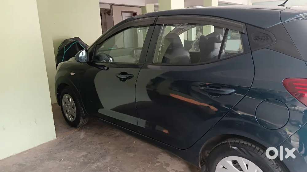 Hyundai Grand I10 2023 Magna 1.2 Kappa