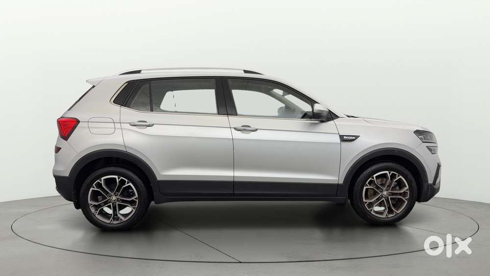 Skoda Kushaq Style 1.5 Tsi Dsg Dual Tone, 2021, Petrol