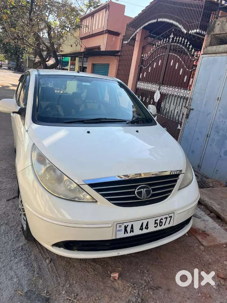 Tata Vista Tech 2014 Diesel 131000 Km Driven