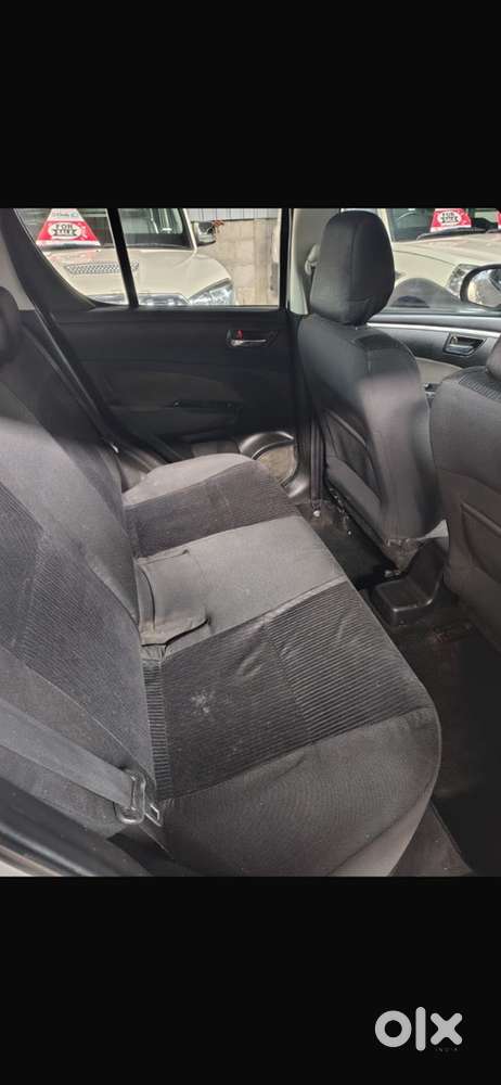 Maruti Suzuki Swift 2018